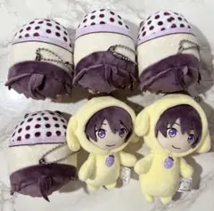 ななもり もちころりん
