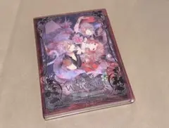 PC BLACK WOLVES SAGA ブラックウルヴスサーガ アニメイト限定