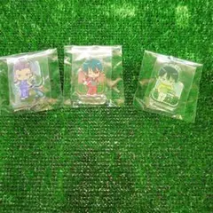 新テニスの王子様 アクリルスタンド セット