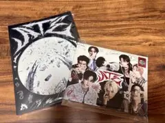 スキズ　Stray Kids ATE