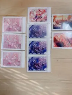暁山瑞希 パシャこれ まとめ売り