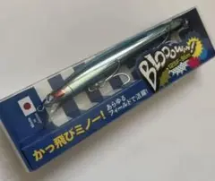 ブルーブルー BlueBlue ブローウィン125F-Slim