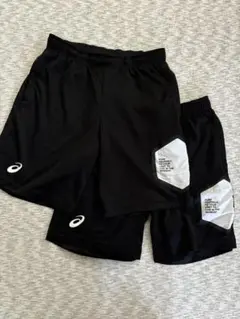 ハーフパンツ