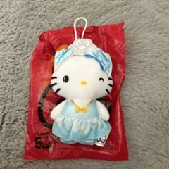 ハッピーセット キティ