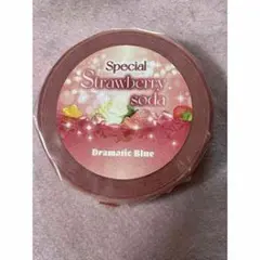 ストロベリーソーダ マスキングテープ