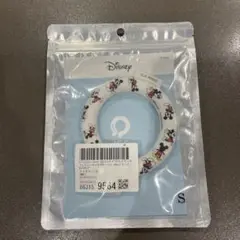 ディズニー　アイスリング　Sサイズ
