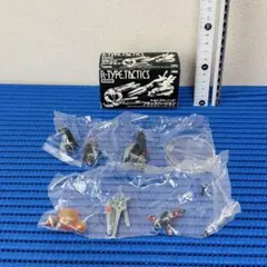 R-TYPE TACTICS R-9A アローヘッド ブラックバージョン b