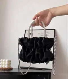 SHEIN ショルダーバッグ