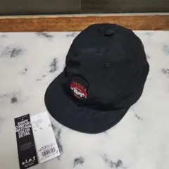NANGA×Clef 30th Aniv. B.CAP