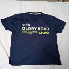 GLORY ROAD半袖 T シャツ