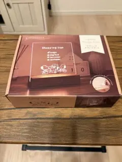 スヌーピー ライティングメッセージボード SNOOPY