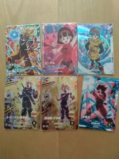 ドラゴンボールスーパーダイバーズ