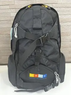 BURTON バートン スノーボード リュック 黒