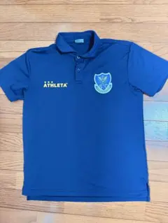 アスレタ　栃木SC ポロシャツ