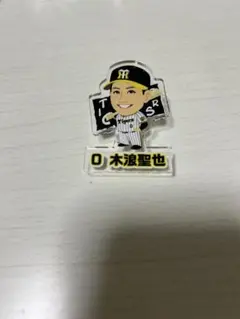 阪神タイガース 木浪聖也 クリップ
