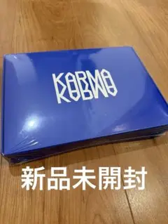 Stray Kids KARMA 通常盤　新品未開封