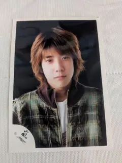 嵐☆二宮和也☆公式写真