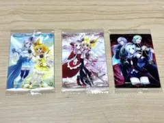 プリキュアウエハース9フレッシュプリキュア