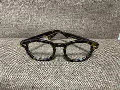 MOSCOT レムトッシュ46 べっ甲サングラス