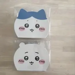 ちいかわ　収納ボックスセット