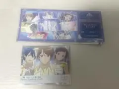 KING OF PRISM Callings キンツア 特典 入場 ドリンク
