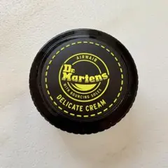 Dr. Martens Delicate Cream レザー専用クリーム