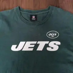 値下げっております NFL New York JETS アメリカソプットボール