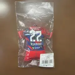 ガンバ大阪　一森純