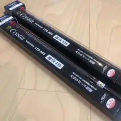 新製品 クリスティア ワカサギ LTD AGS 速攻335 SSSS 2本セット