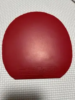 ニッタク ハモンドZ2 赤 特厚