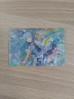 日野森雫 カード プロセカ