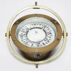 船舶羅針盤　骨董品　昭和19年 m24228730668_1.jpg?1746598626