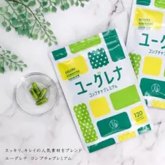 ユーグレナ コンブチャプレミアム