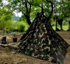 2025年最新】ハンガリー軍 テントの人気アイテム - メルカリ