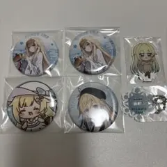 ぶいすぽっ！　藍沢エマ　まとめ
