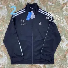 Adidas x Thug Club】Track Top (Thug Club/ジャージ) 118412489