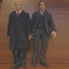 ToysLegend製バットマン武器格納庫　未開封 2025年最新】ホットトイズ バットマン 格納庫の人気アイテム