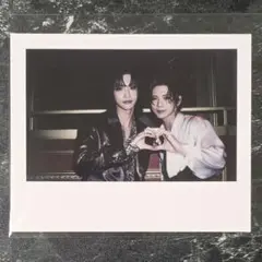 匿名配送 ATEEZ ソンファ ヨサン 特典ユニットポラロイド