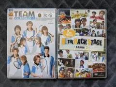 ミュージカル テニスの王子様 DVD 2本セット