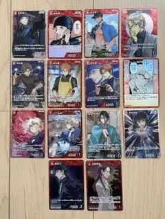 コナンカード　まとめ売り8