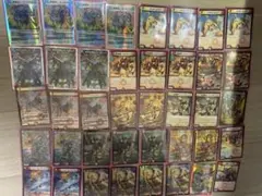 赤白ノヴァ 改造パーツ付