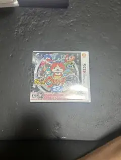 妖怪ウォッチ2 ニンテンドー3DSソフト