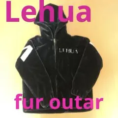 LEHUA outbr002 オーバーサイズ