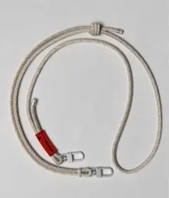 topologieショルダーストラップ 6.00mm 【値下げ可】