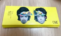 C&K 初回限定盤　ライブDVD 〜2020’s AYUMI 3〜
