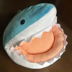 シャーク座椅子