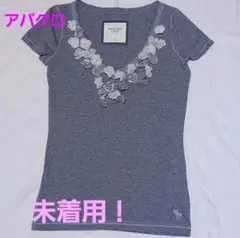 Abercrombie＆Fitch アバクロ Tシャツ