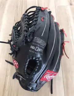 ローリングス Rawlings グローブ グラブ 左利き用 サウスポー