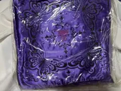 ANNA SUI　アナスイ　クッション