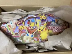 ポケモンカードゲーム スペシャルBOX ポケモンセンタートウホク 新品未開封